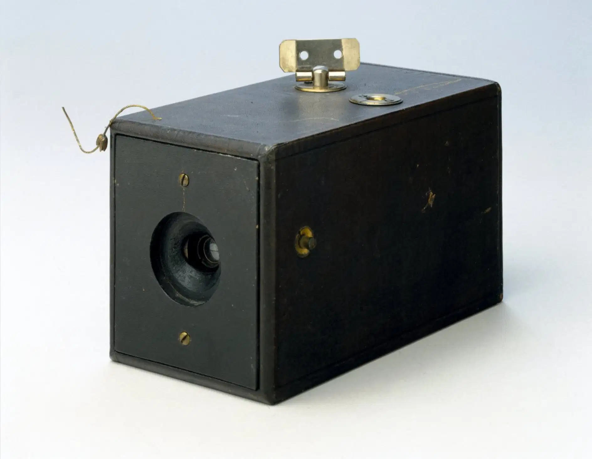 Appareil Kodak de 1888