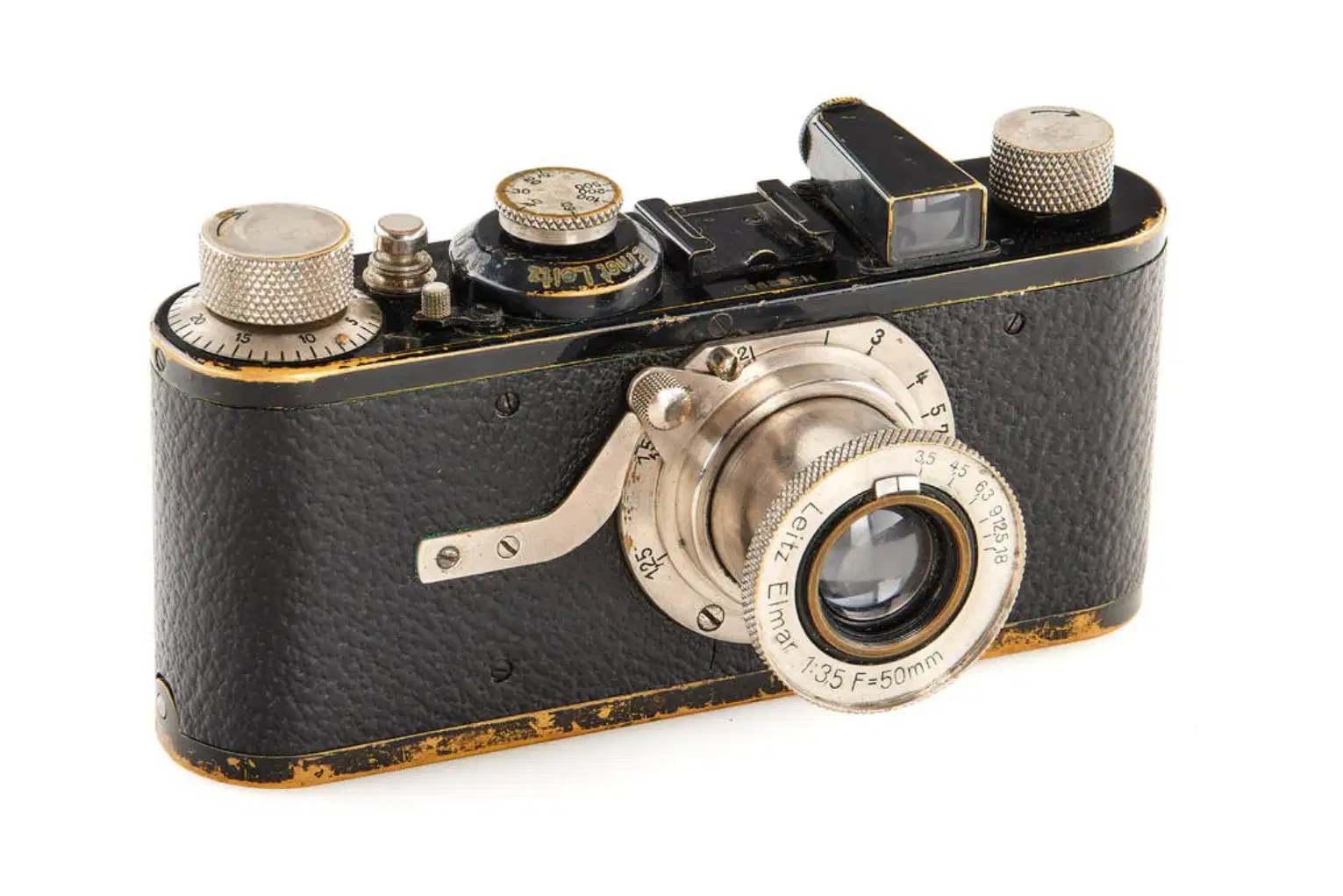 Leica I de 1925